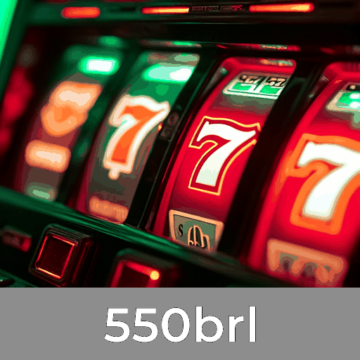 550brl: A Experiência Real de Jogos de Mesa ao Vivo