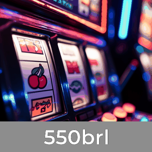 550brl: Aproveite Bônus e Ofertas Únicas e Generosas!
